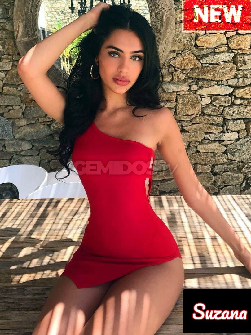 Suzana
