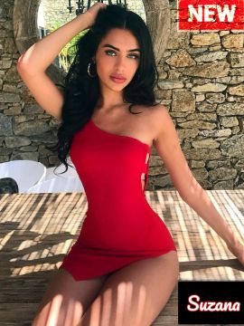 Suzana