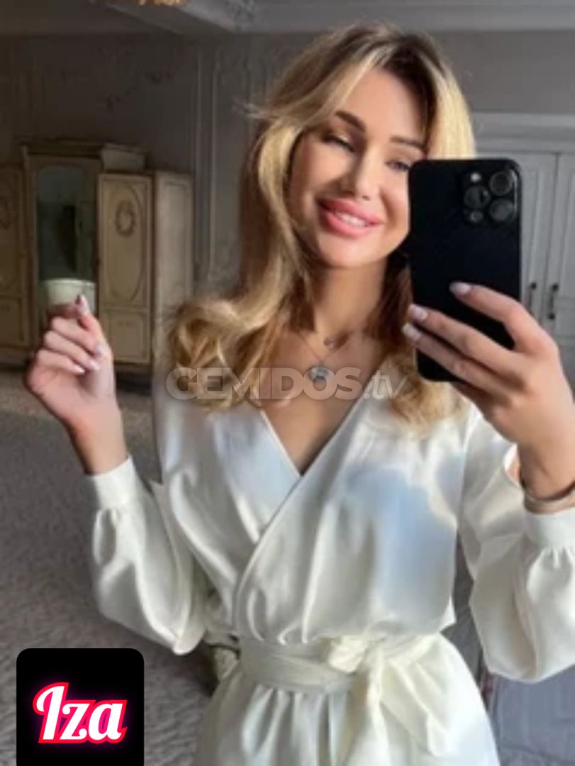 Iza