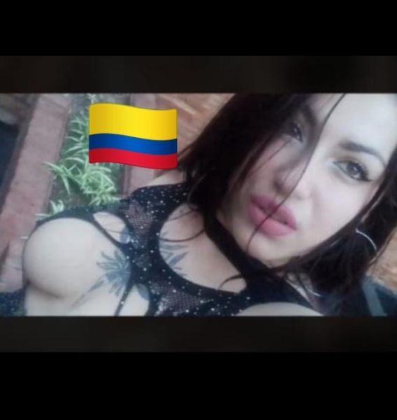 !!🌴🌴🇨🇴HOLA PAPACITO🇨🇴🌴🌴!! soy una sexual y ardiente COLOMBIANA  REALMENTE PAISA te espero para disfrutar mi dulce VOZ   hermoso CUERPO y un ROSTRO UFFFF  te encantara verme gemir 🤤 
 BESOS CARICIAS LENGUA 🥵

