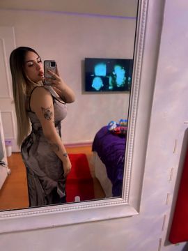 Antonia