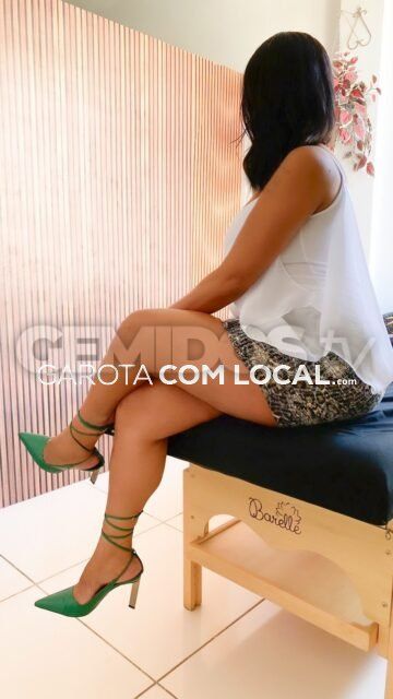 Carla Abreu