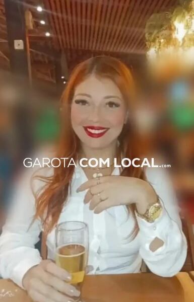 Escorts Melissa Goes en Minas Gerais