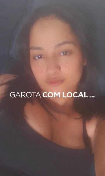 Escorts Camila Marcos in Minas Gerais