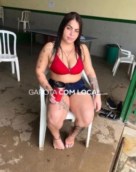 Gabi Gomes