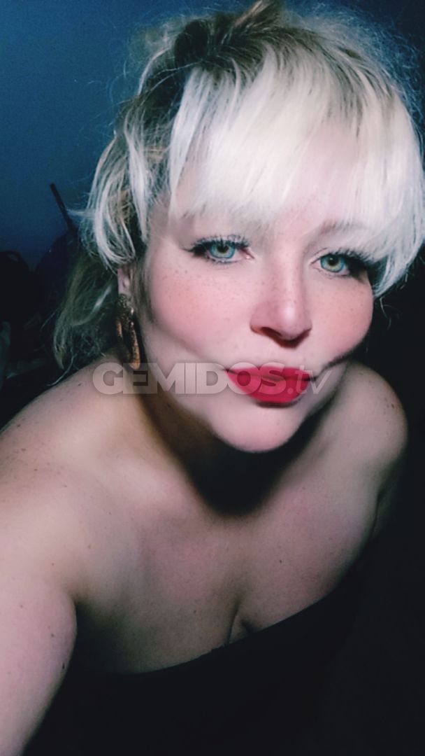 MAREA CHUBBY