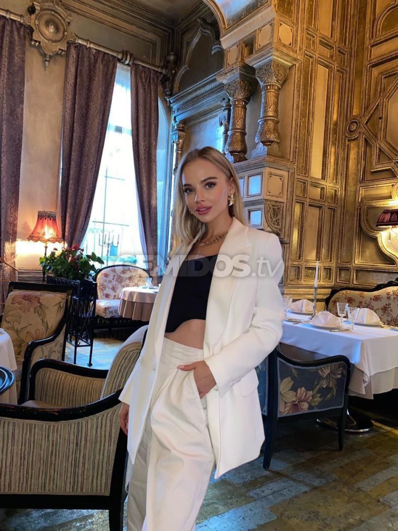 Angelina