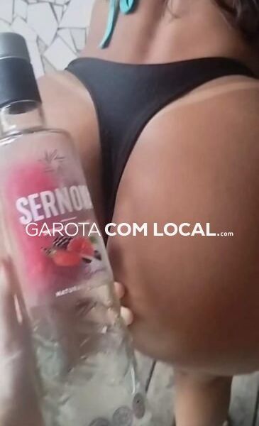 Escorts Nicolle Alves in Florianópolis