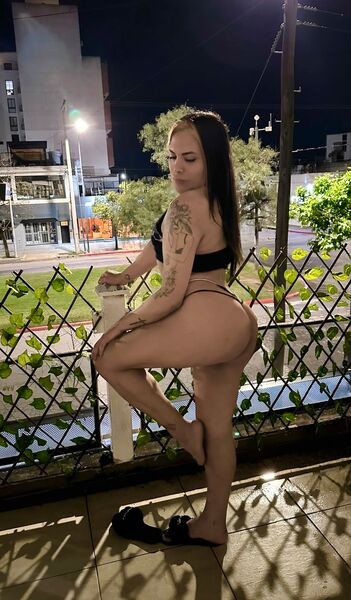 Escorts Pia in Monumento