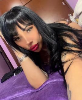 Bianca Vip