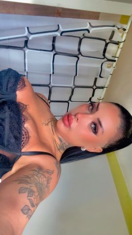 Bianca Vip