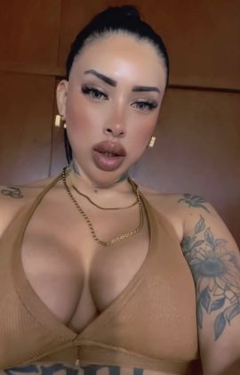 Bianca Vip