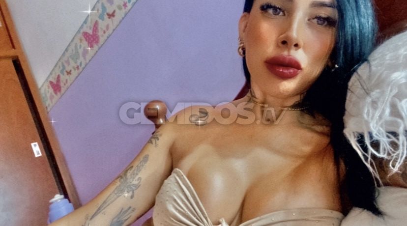 Bianca Vip