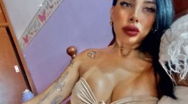 Bianca Vip