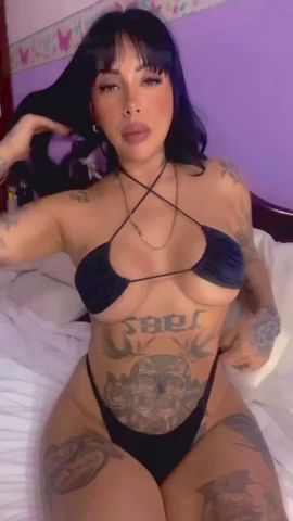 Bianca Vip