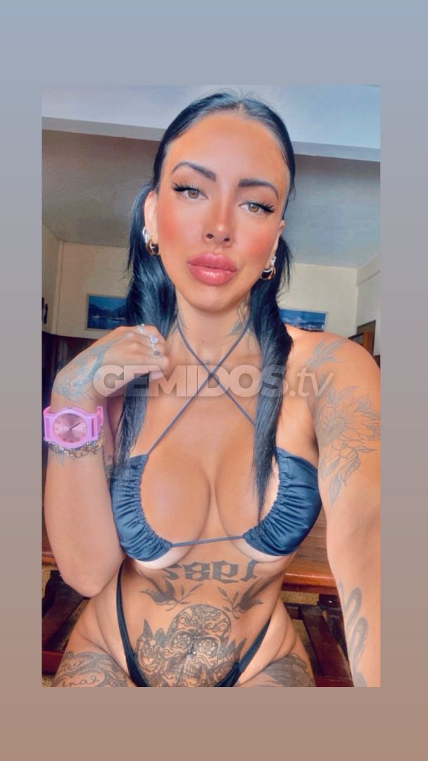 Bianca Vip