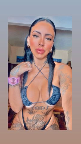 Bianca Vip
