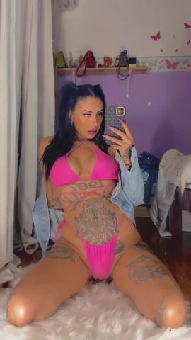 Bianca Vip