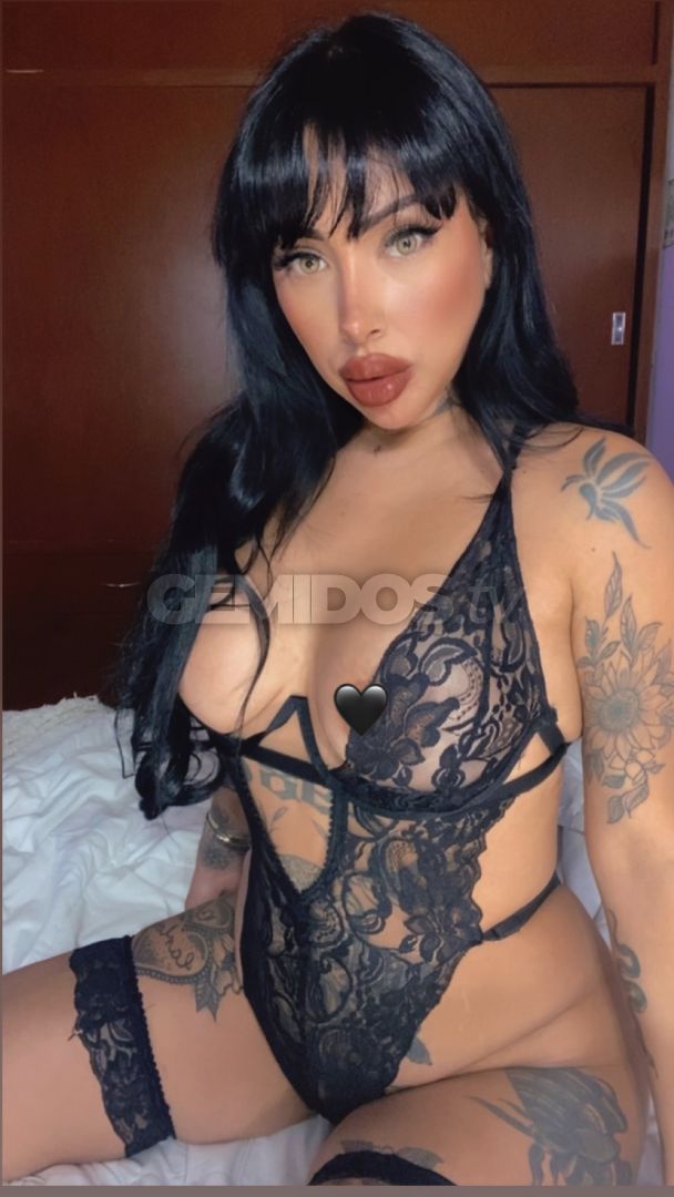 Bianca Vip