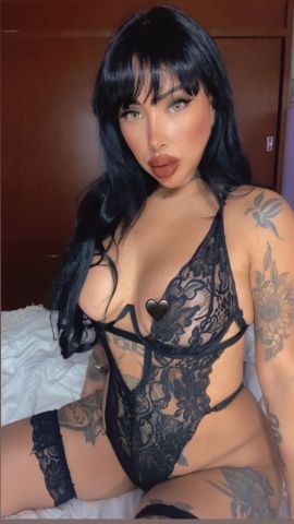 Bianca Vip