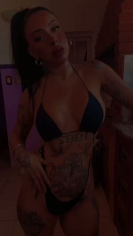 Bianca Vip