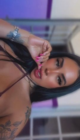 Bianca Vip
