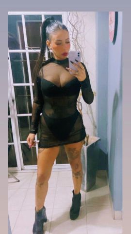 Bianca Vip