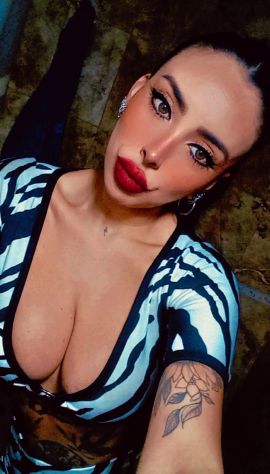 Bianca Vip