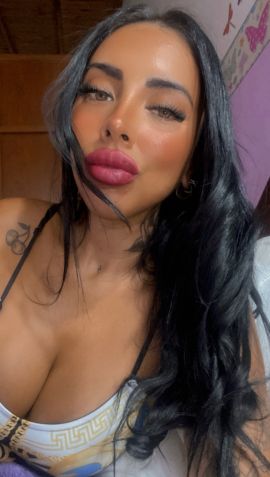 Bianca Vip