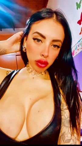 Bianca Vip