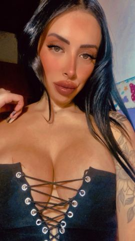 Bianca Vip