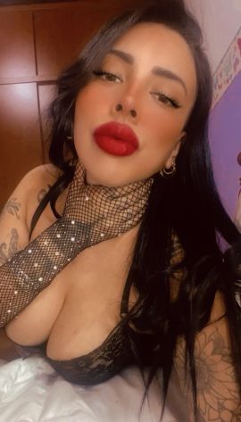 Bianca Vip