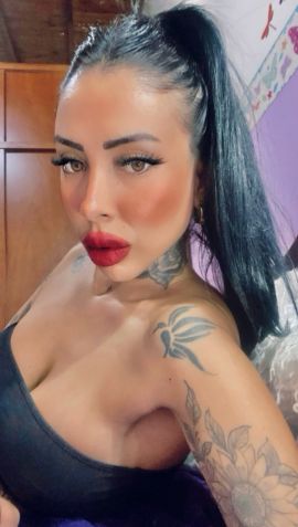 Bianca Vip