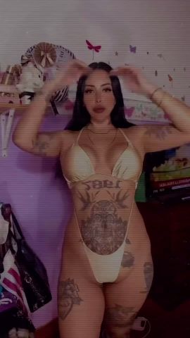 Bianca Vip