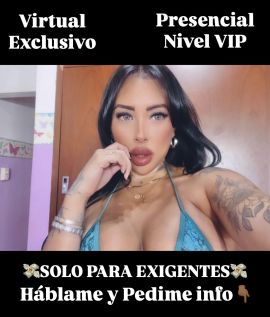 Bianca Vip