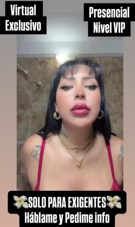 Bianca Vip