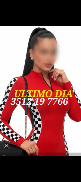 Escorts Ara Vip en Venado Tuerto