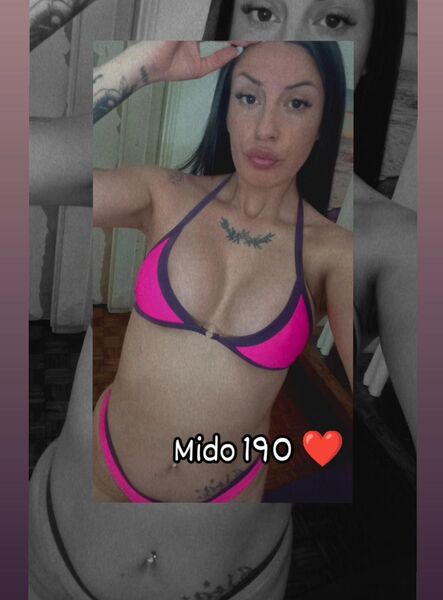 Barby Vip