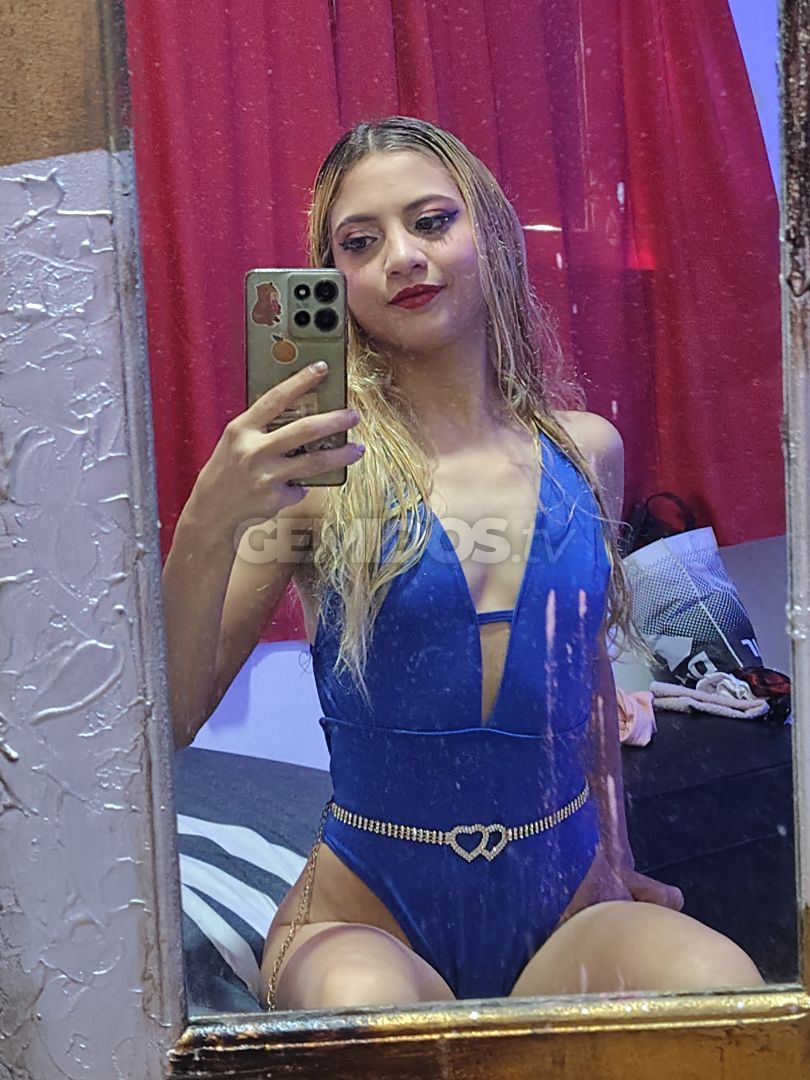 Azul  