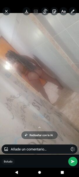 Escorts Sol en Villa Carlos Paz
