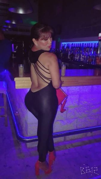 Debora Dora  MUJER TRANS 

EL DELIRIO DE MUCHOS PECADORES

Estoy en :
      
MORÓN LADO NORTE  A 2 CDRAS DE LA ESTACIÓN
ENTRE  LARRALDE  Y  GRANT 
           
VENI Y DESCUBRE EL VERDADERO PLACER
 DE LO PROHIBIDO

 Muy apasionada a la hora del sexo, mimosa , lujuriosa y dominante .

Cuento con lugar discreto
    y limpio

Llamame con anticipación y coordinamos un encuentro.

ACEPTO 💳 DE CRÉDITO , TRANSFERENCIA Y EFECTIVO
