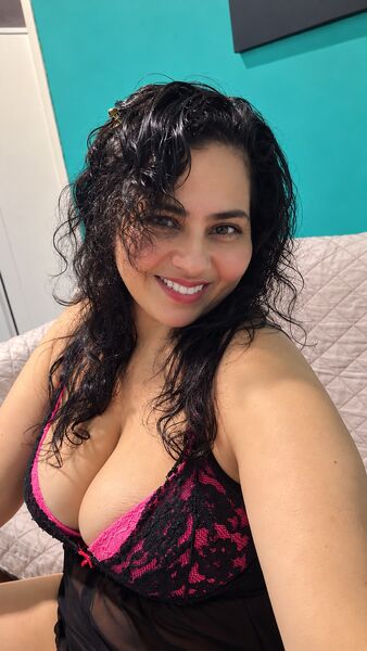 Escort Mirian a Almagro