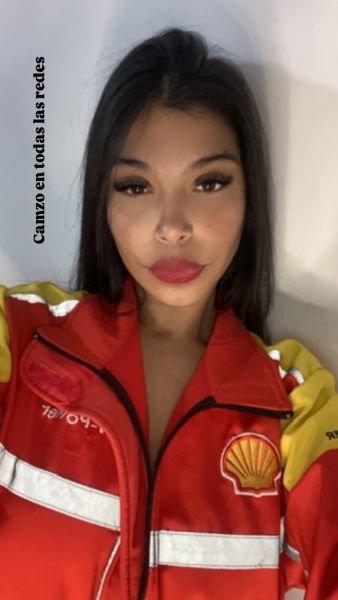 Voy a estar activa en el telegram : Camilbelen 
❤️‍🔥SQUIRT 💦 SOY LA MEJORRR                                                                                                                                     
❤️‍🔥 Humillacion/ Dominacion 
❤️‍🔥 Atención a parejas (cuckolding)

 Te espero por privado. Besos sucio 💋