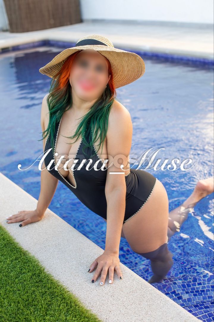 Aitana Muse