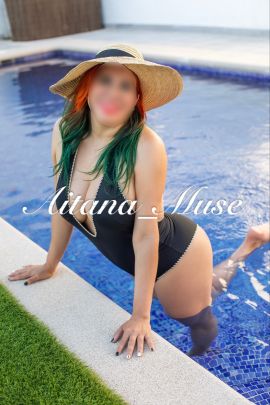 Aitana Muse