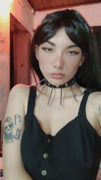 SOY INDEPENDIENTE VIP 
Si tenes ganas de cumplir una fantasía , romper la rutina y ponerle diversión al sexo , es con mis amigas y conmigo 💘
HAGO FEMDOM Y CONVENCIONAL ONDA NOVIOS, FETICHES Y VARIAS PRÁCTICAS Y TRIOS .
NO TENGO LUGAR (  POR HOY MIÉRCOLES SI)
NO HAGO NADA SIN PRESERVATIVO! 
ANAL A MI NO. NO ES NEGOCIABLE 
CUALQUIER COSA PODES CONSULTARME SIN PROBLEMA 💋💋💋
MI TELEGRAM 
@Trashulove23