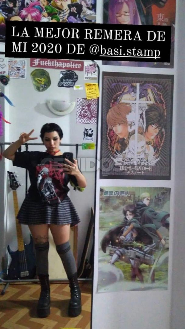 Punkilove