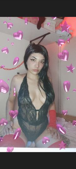Punkilove
