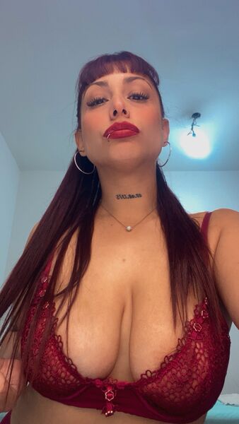 Escort Ludmi a Microcentro