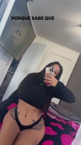Estrella Michelle